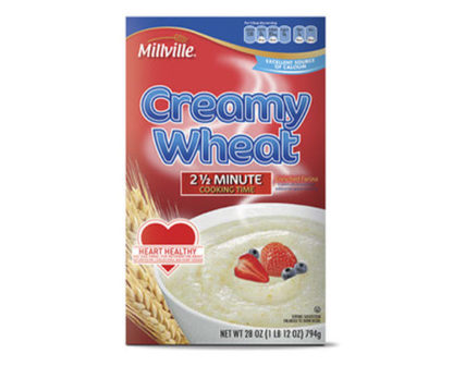 Millville Creamy Wheat