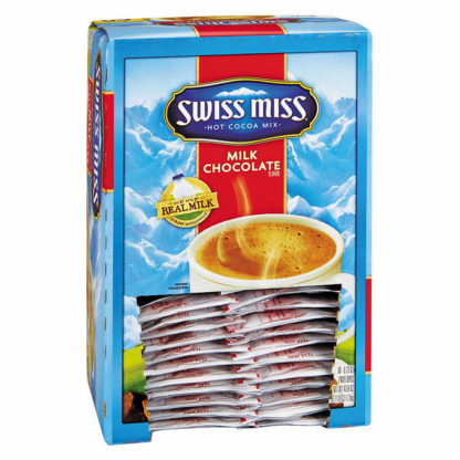 Swiss Miss Hot Cocoa Mix 60ct