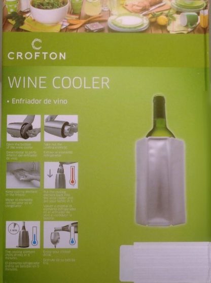 Crofton Wine Cooler