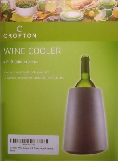 Crofton Wine Cooler