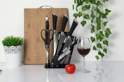 SX - 8 Piece Kitchen knife set