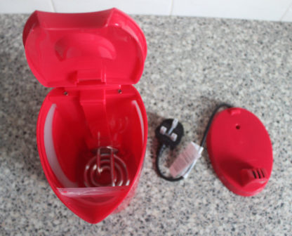 SQPRO AQUEN electric kettle 1.7 L