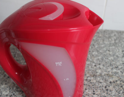 SQPRO AQUEN electric kettle 1.7 L