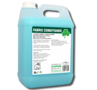 Clover Fabric Conditioner