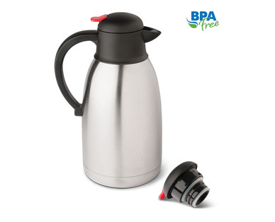 Crofton Insulated Carafe - 1.9 Litres