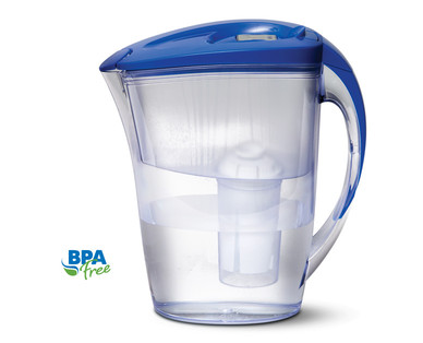 Crofton Water Filter Pitcher - 6 cups