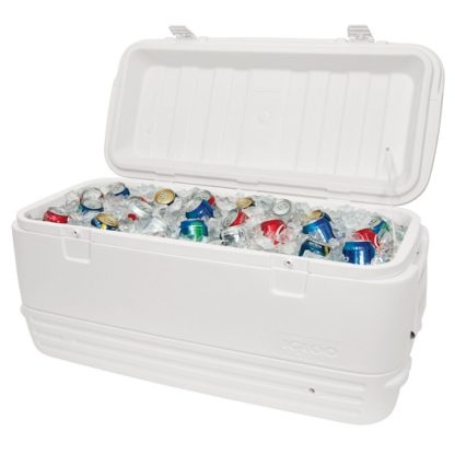 Igloo Ice Chest - 150 quarts (142 litres)