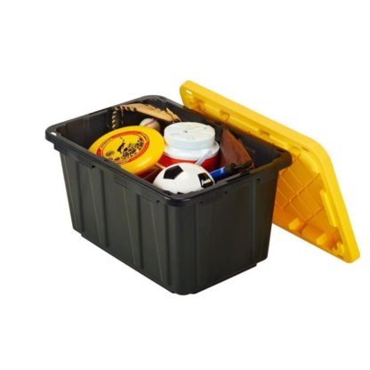 Commercial Grade Storage Container