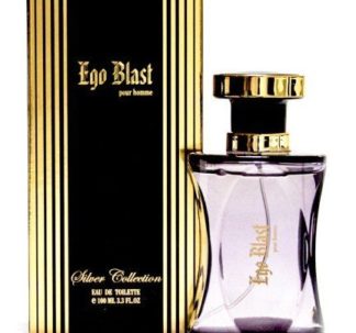 Ego Blast Perfume for men