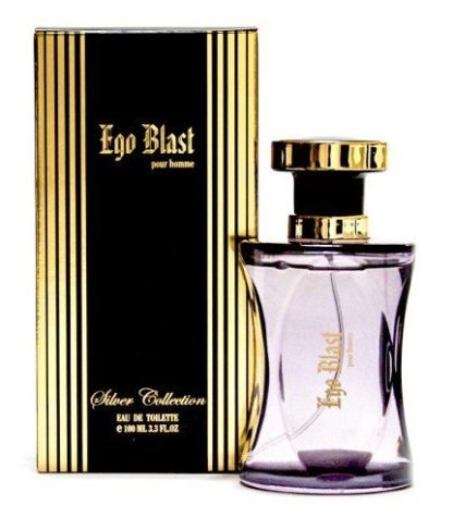 Ego Blast Perfume for men