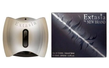 Extasia Eau de Toilette Spray for Men
