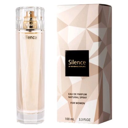 Silence Perfume For Women