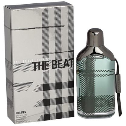 Burberry The Beat for Men - 100ml