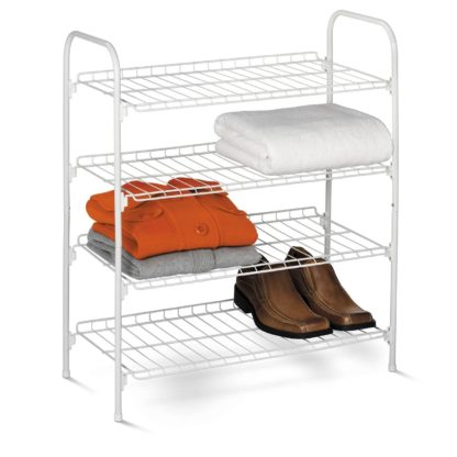 Easy Home 4-tier Shelf