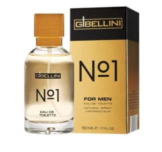 G Bellini No.1 perfume for men - 50ml