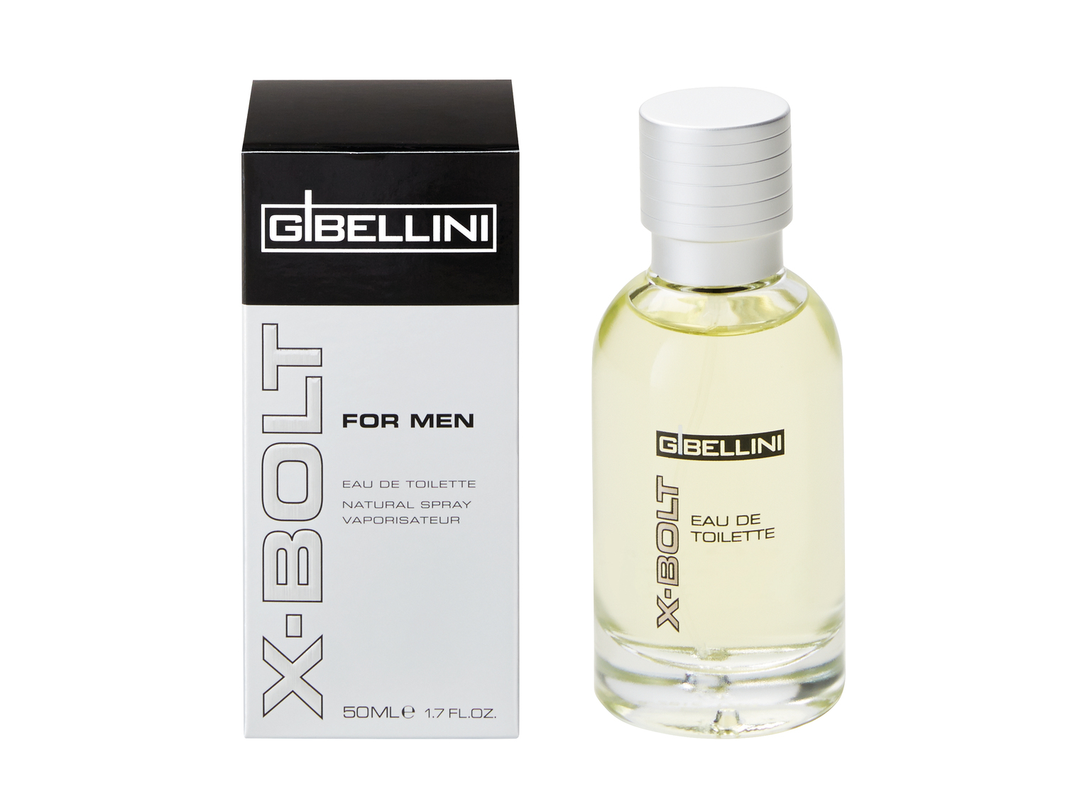 gennemse person klint G Bellini X-Bolt For Men – Nortram Retail