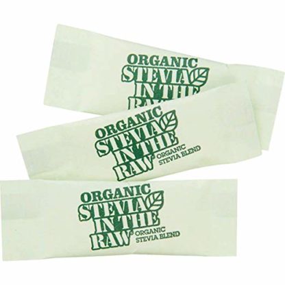 Organic Stevia