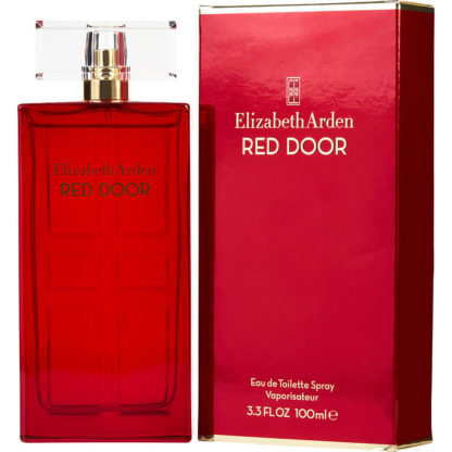 Red Door by Arden Perfume for women - 100ml