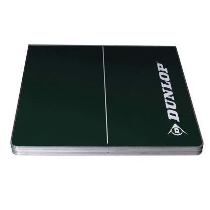DUNLOP EZ Fold Table Tennis Set