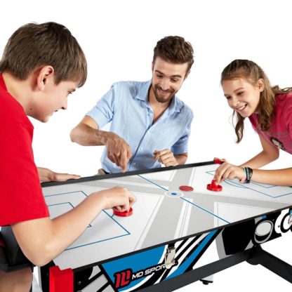 MD Sports 48" 3-In-1 Multi-Game Table