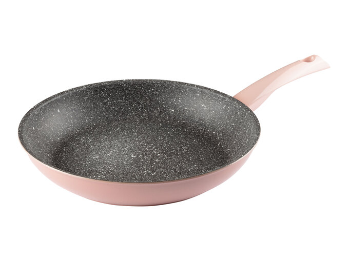 ERNESTO Ceramic Frying Pan Sizes Ø cm :28 !!!! 