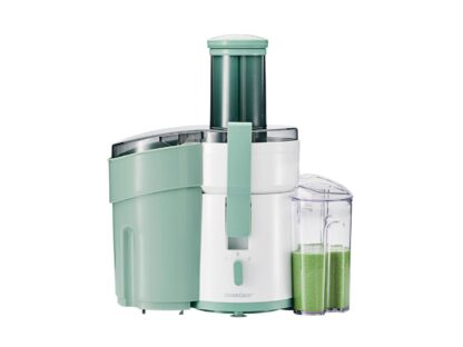 Silvercrest Juicer with 10 Delicious Recipes