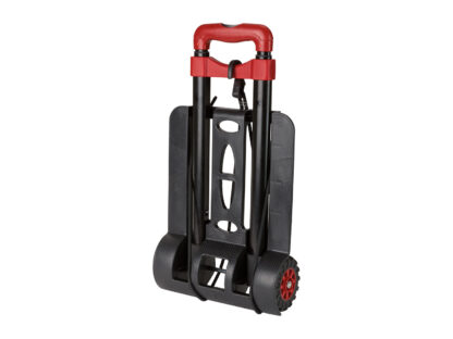 Parkside Folding Load Carrier (weight capacity 50kg)