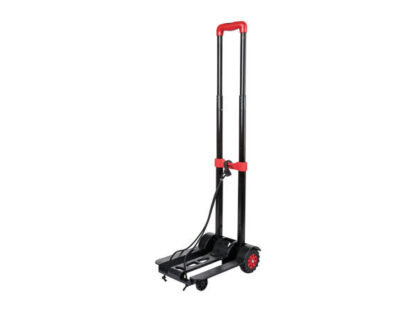 Parkside Folding Load Carrier (weight capacity 50kg)