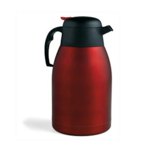 Crofton Insulated Carafe Hot/Cold- 1.9 Litres