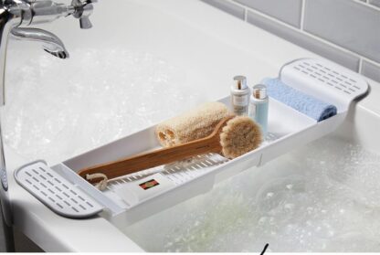 Miomare Extendable Bath Tray