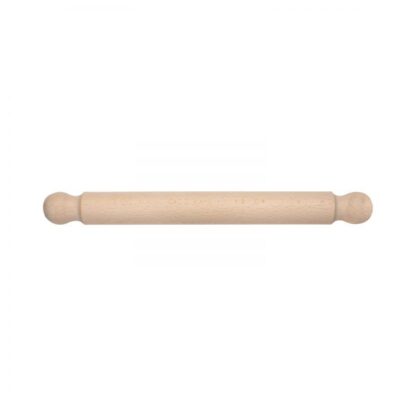 Rounded End Rolling Pin