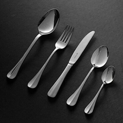 Viners Sovereign 34 Piece Cutlery Set