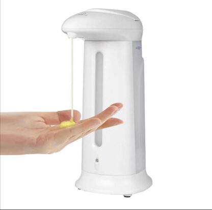 # Touch Free Automatic Dispenser - 370 ml