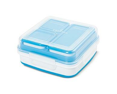 Crofton Expandable Lunch Container