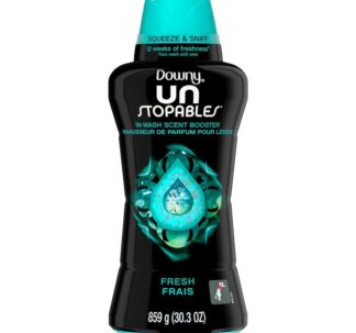 Downy Unstopables in-Wash Scent Booster Beads – 420g