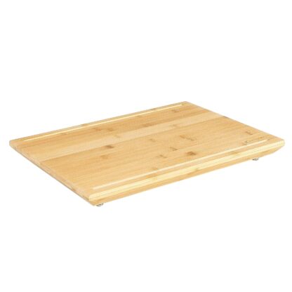 Ernesto Bamboo Cutting Board with Non-Slip Pads