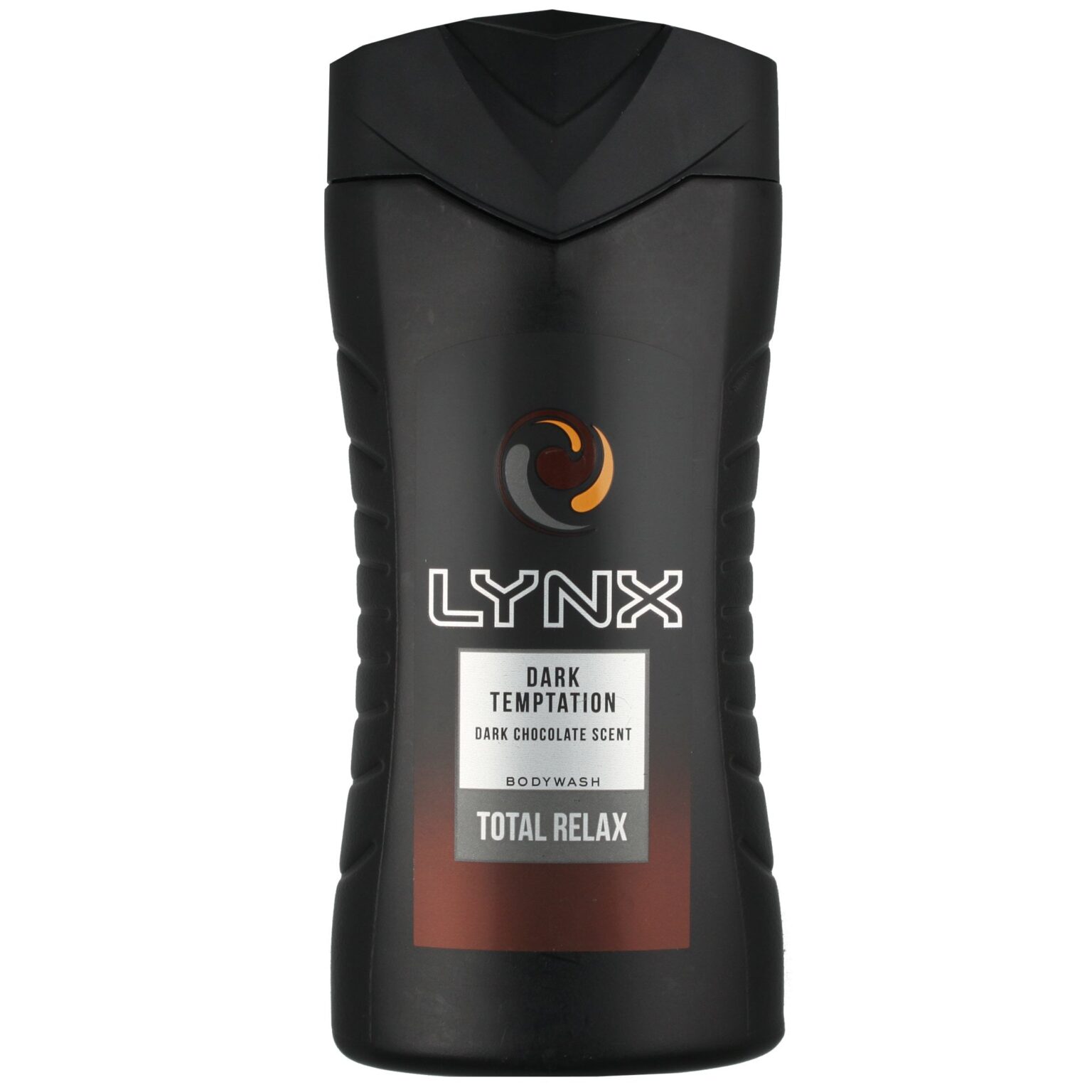 Lynx Dark Temptation Body Wash Total Relax 250ml Nortram Retail