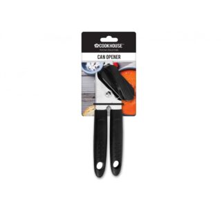COOKHOUSE COOKHOUSE STAINLESS STEEL CAN OPENER 20CM
