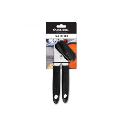 COOKHOUSE COOKHOUSE STAINLESS STEEL CAN OPENER 20CM