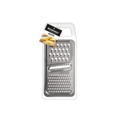 Cookhouse Flat Grater 24.7 x 11 cm