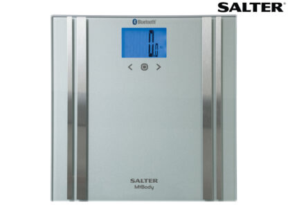 Salter Bluetooth Body Analyser Scales