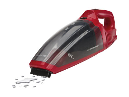SilverCrest Hand Held Wet and Dry Vacuum