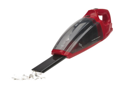 SilverCrest Hand Held Wet and Dry Vacuum